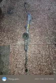 Toyota Premio 260 4WD Steering Rack - 2