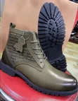 Timberland Casual Boots - Green - 2