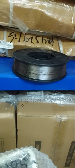 Wayaya ya Kulehemu ya MIG bila Gesi Mpya