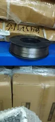 Wayaya ya Kulehemu ya MIG bila Gesi Mpya - 1