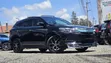 Toyota Harrier 2.0 4WD 2019 Nyeusi - 1