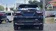 Toyota Harrier 2.0 4WD 2019 Nyeusi - 4