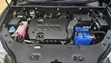 Toyota Harrier 2.0 4WD 2019 Nyeusi - 5