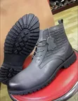 Timberland Grey Smart Casual Boots - 2