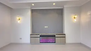 5 Bedroom Mansion for Sale in Kimbo