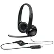 Logitech H390 USB Wired Headset - 2