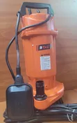 Btali 1HP Peripheral Water Booster Pump - 2