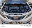 Toyota Allion 2010 - 1