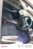 Toyota Allion 2010 - 2