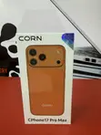 New Mobile Phone 64GB Orange - 2