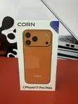 New Mobile Phone 64GB Orange - 3