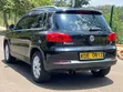 Volkswagen Tiguan R-Line 2015 Black - 2