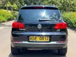Volkswagen Tiguan R-Line 2015 Black - 5
