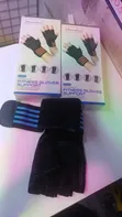Shendiao Fitness Gloves with Wrist Support - 2