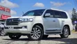 Toyota Land Cruiser 4.6 V8 ZX 2019 - 1