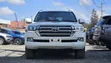 Toyota Land Cruiser 4.6 V8 ZX 2019 - 3