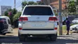 Toyota Land Cruiser 4.6 V8 ZX 2019 - 4