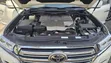 Toyota Land Cruiser 4.6 V8 ZX 2019 - 5