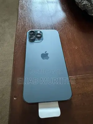 Apple iPhone 12 Pro Max 128GB White