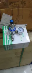 Regulator Mpya ya Gesi ya Argon - 2