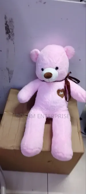 Giant Teddy Bear 80cm