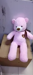 Giant Teddy Bear 80cm - 1