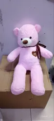 Giant Teddy Bear 80cm - 2