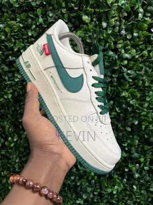 Nike Air Force 1 Mpya za Sneakers