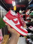 Nike Air Force 1 Mpya za Sneakers - 2