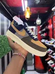 Nike Air Force 1 Mpya za Sneakers - 5