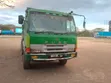 Mitsubishi Fuso Fighter "Kichwa Ngombe" Dump Truck - 1