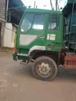 Mitsubishi Fuso Fighter "Kichwa Ngombe" Dump Truck - 3