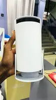 Smart Projector HY300 - 1