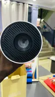 Smart Projector HY300 - 2