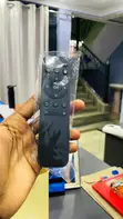 Smart Projector HY300 - 3