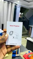 Smart Projector HY300 - 4