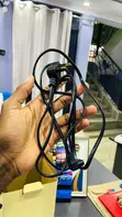 Smart Projector HY300 - 5