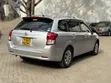 Toyota Corolla Fielder 2015 Nyeupe - 3