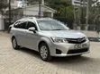 Toyota Corolla Fielder 2015 Nyeupe - 4