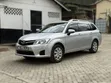Toyota Corolla Fielder 2015 Nyeupe - 5