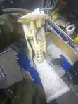 Toyota Vitz Jewella Fuel Pump (Ex-Japan) - 2