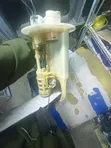 Toyota Vitz Jewella Fuel Pump (Ex-Japan) - 3
