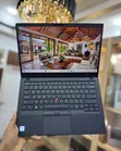 Lenovo ThinkPad X1 Carbon Gen 7 Laptop - 1