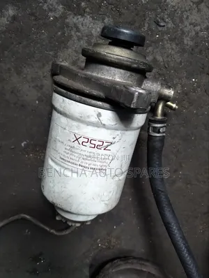 Toyota 1KZ Engine Fuel Pump for Land Cruiser Prado HJ95