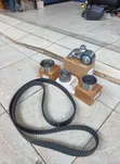 Subaru SOHC Timing Belt Kit - 1