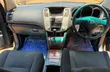 Toyota Harrier 2007 Black - 3