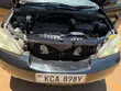Toyota Harrier 2007 Black - 5