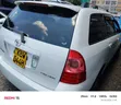 Toyota Corolla Fielder 2006 White - 3