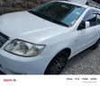 Toyota Corolla Fielder 2006 White - 4
