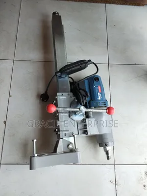 DongCheng 3500W Diamond Core Drill Machine DZZ02-200S
